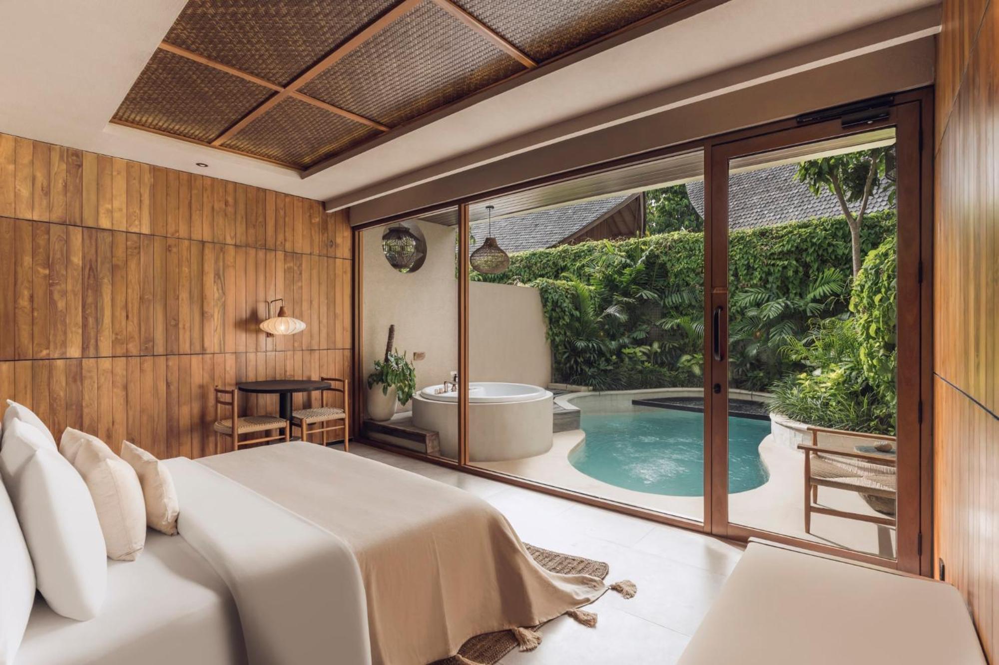 Grand Smart One Bedroom Villa With Private Pool, Jacuzzi and Lagoon Access,1756731473:JPEG