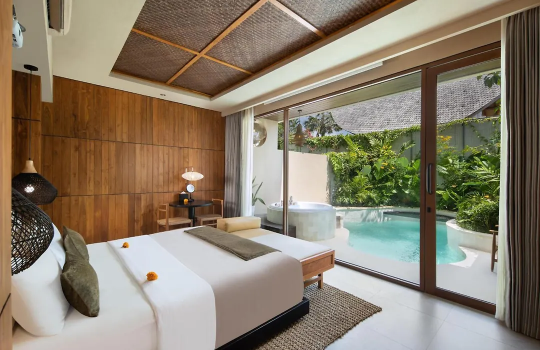 Sini Vie Resort&Spa Seminyak by Ini Vie Hospitality-1