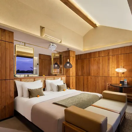 Sini Vie Resort Seminyak By Ini Vie Hospitality (Adults Only)-3