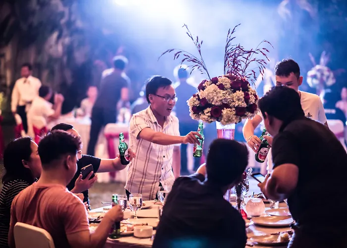 Astagina Resort Villa And SpaVilla