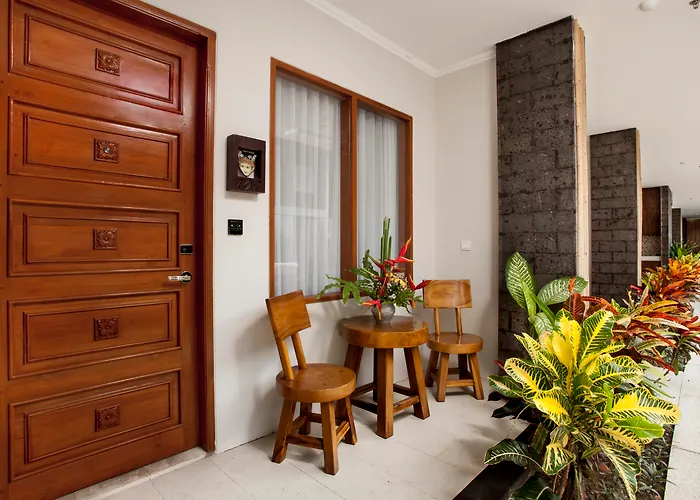 Astagina Resort Villa And SpaVilla