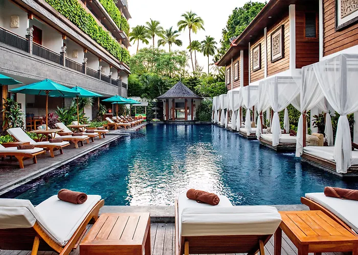 Astagina Resort Villa And SpaVilla