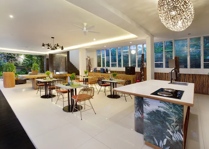 Monolocale Resort Seminyak By Ini Vie HospitalityVilla