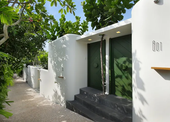 Monolocale Resort Seminyak By Ini Vie HospitalityVilla