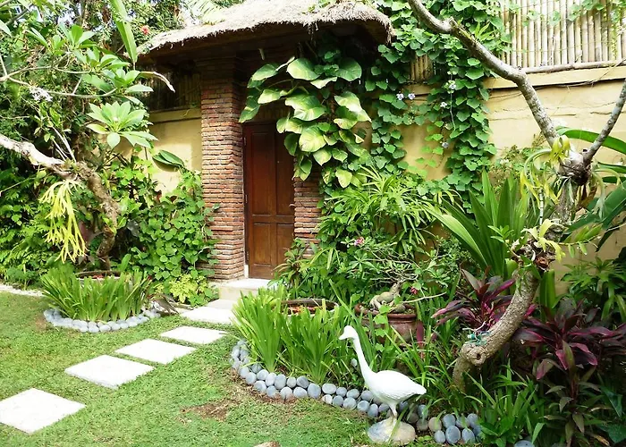 Villa Poppy Seminyak 